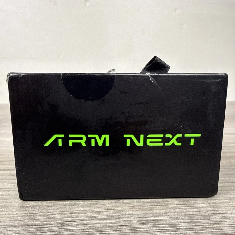 ARM NEXT arm next